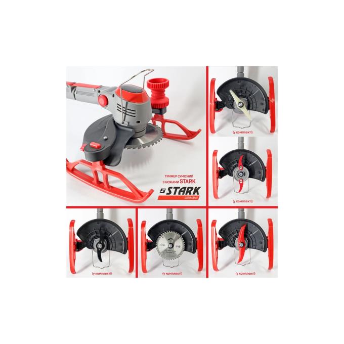 Stark 310900003