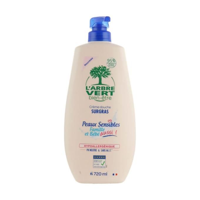 L'Arbre Vert 3450601100543