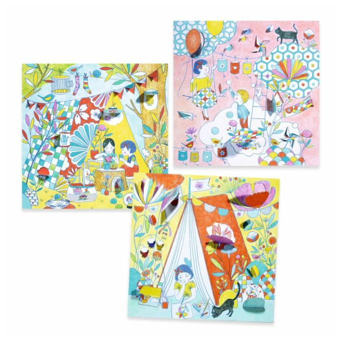 Djeco DJ09683