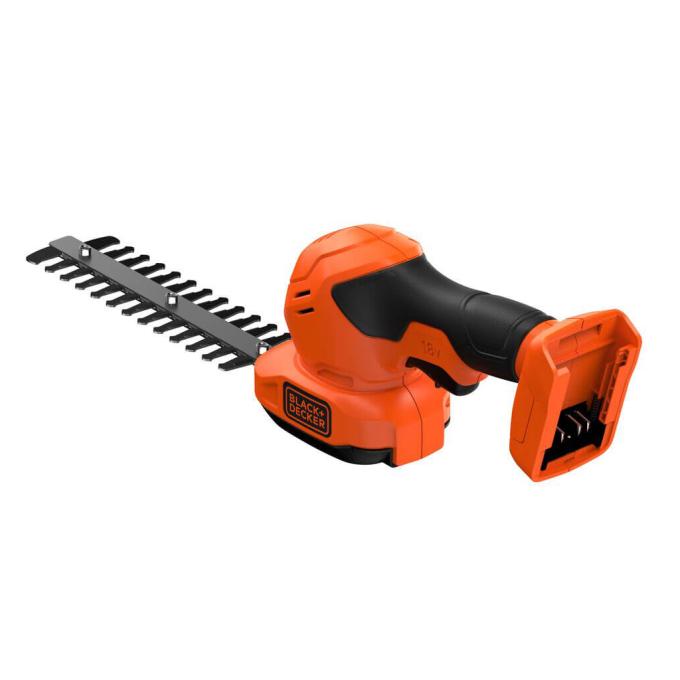 Black&Decker BCSS18B