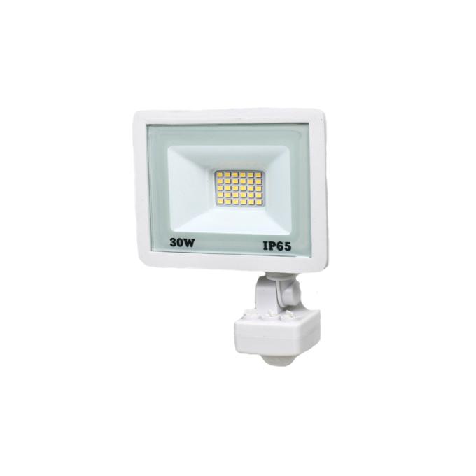 Lightwell LW-FL-W-30-S 30 W з датчиком руху