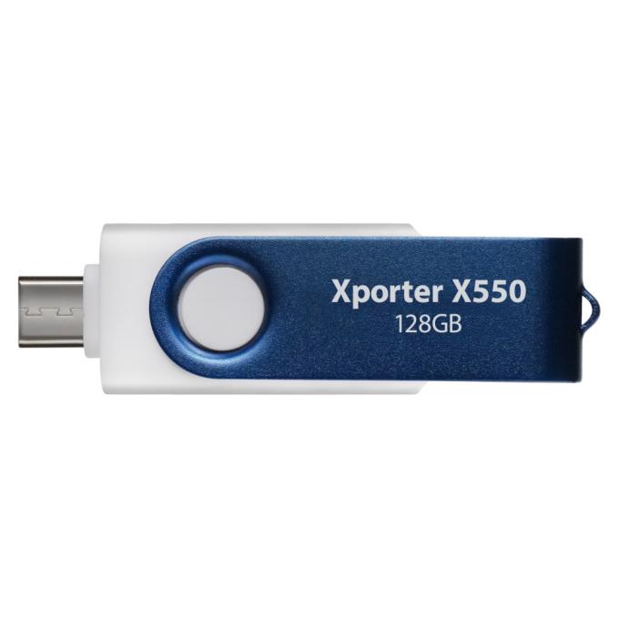Patriot PS128GX550AAD