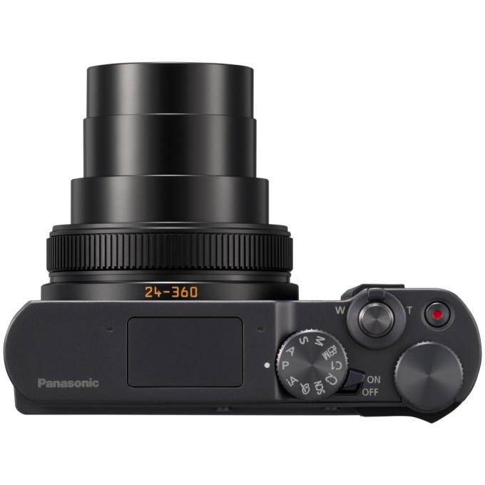 PANASONIC DC-TZ300E-S