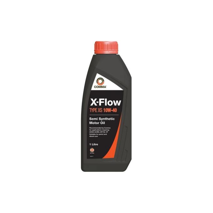 Comma XFXS1L