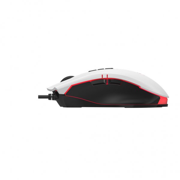 Bloody ES7 (Panda White)