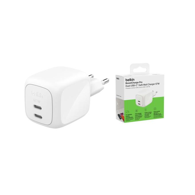 Belkin WCH020KQWH