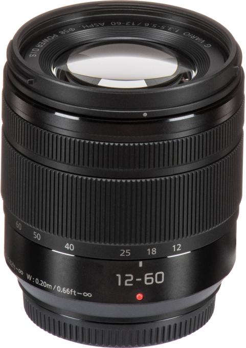 PANASONIC DC-G97ME