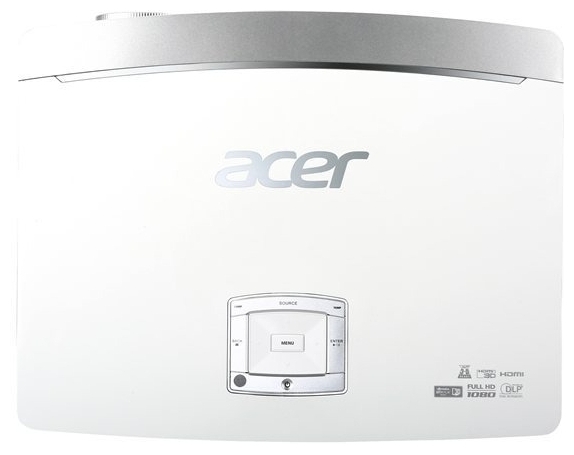 Проектор Acer H9505BD MR.JH411.001