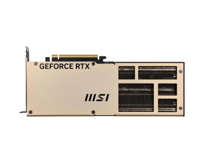 MSI 5070TI 16G INSPIRE 3X OC