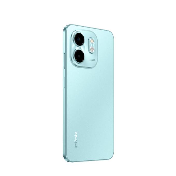 Infinix X6532 4/128 MINT GREEN