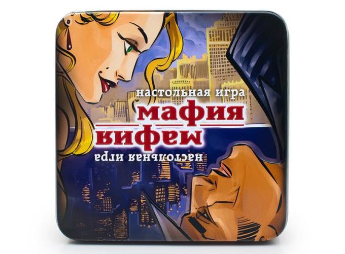 Стиль жизни 011