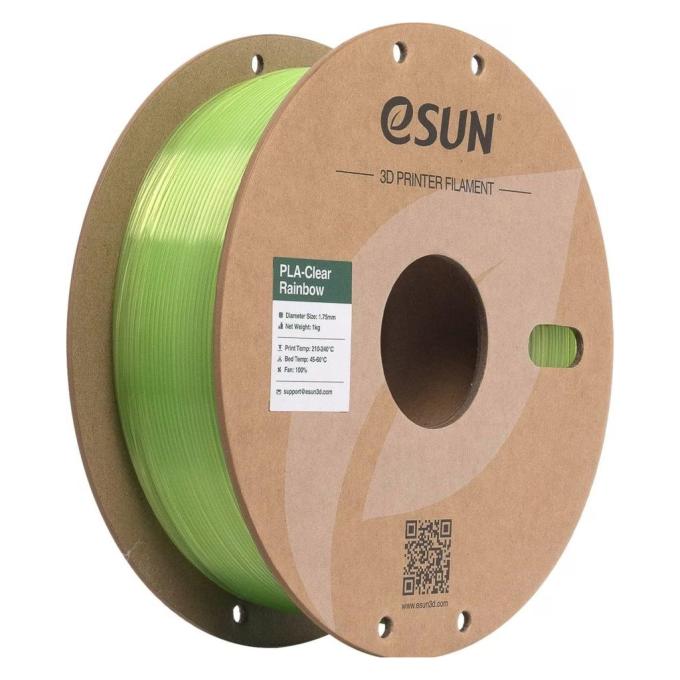 eSUN PLA-CLRB175O-CG1P1