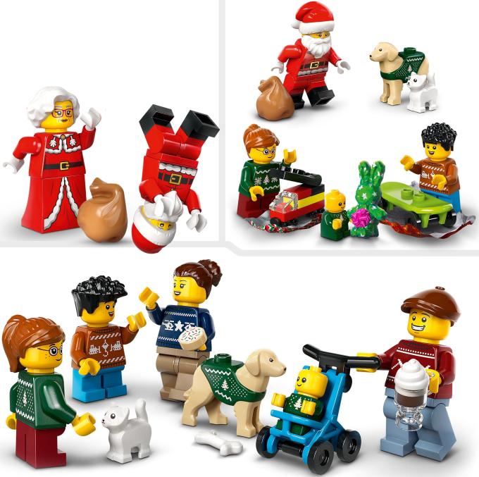 LEGO 60436