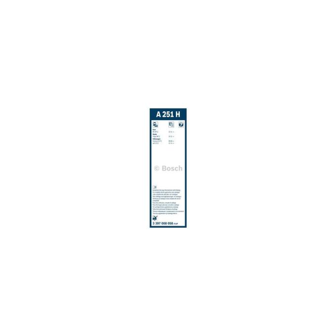 BOSCH 3 397 008 058