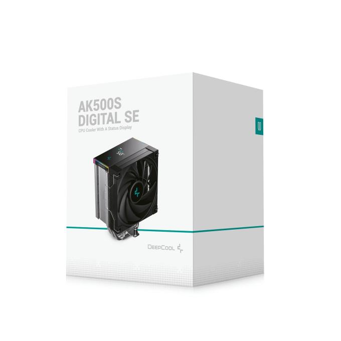 Deepcool R-AK500S-BKADMN-GJD