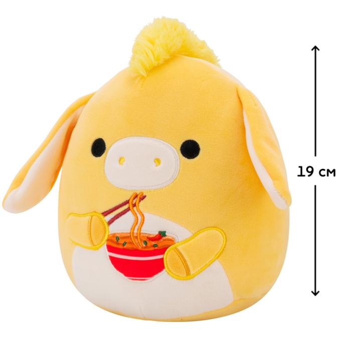 SQUISHMALLOWS SQCR07945