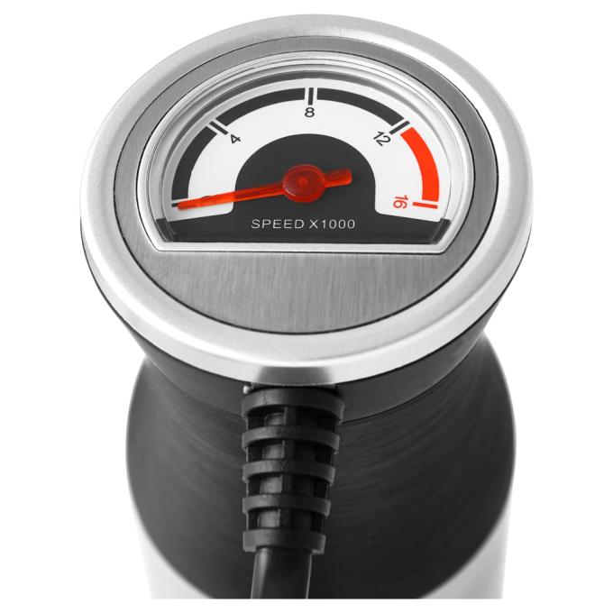 BOSSO ProChef 1000-BL