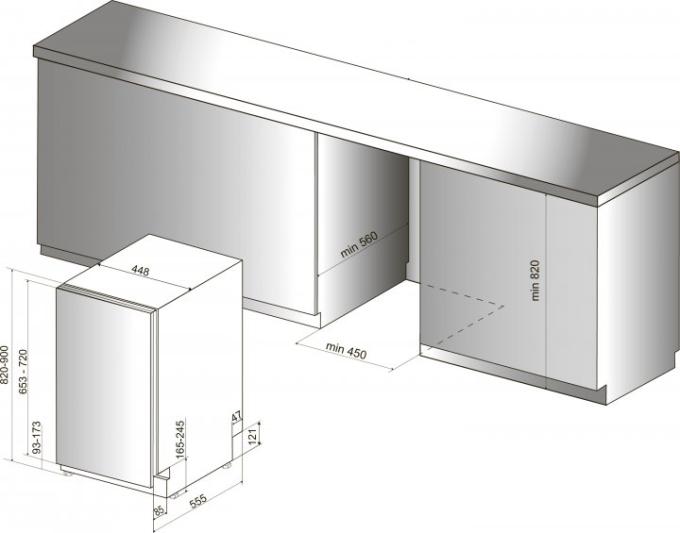 Hotpoint-Ariston 869991615520