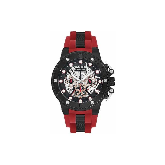 Quantum Watch HNG535.658