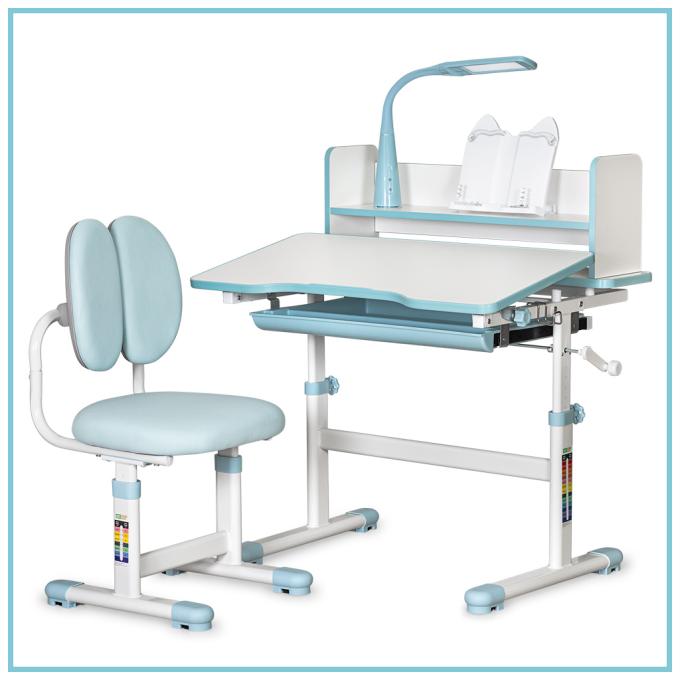 ErgoKids BD-24 BL