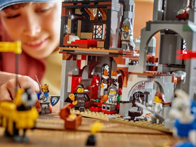 LEGO 31168