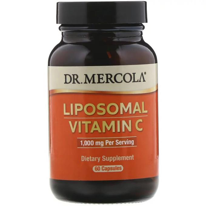 Dr. Mercola MCL-01499
