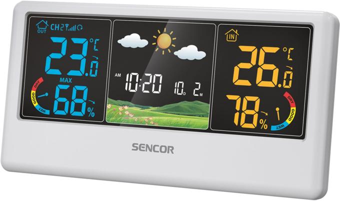 Sencor SWS4100W