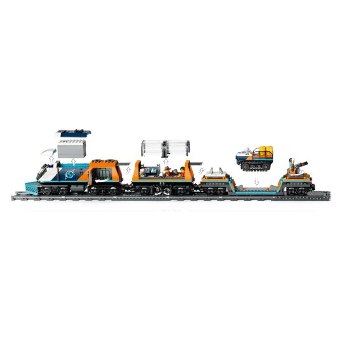 LEGO 60470