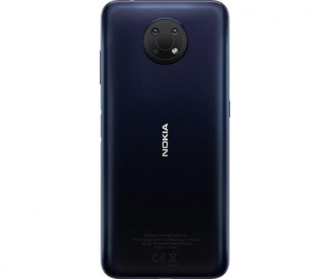 Nokia Nokia G10 3/32GB Blue