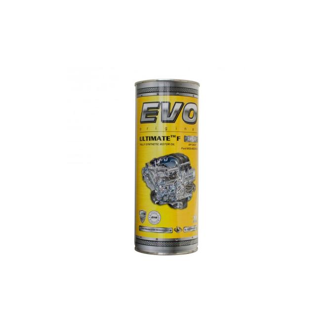 EVO U F 1L 5W-30