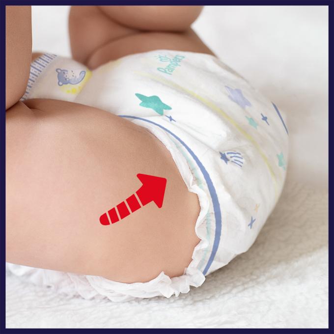 Pampers 8006540234761