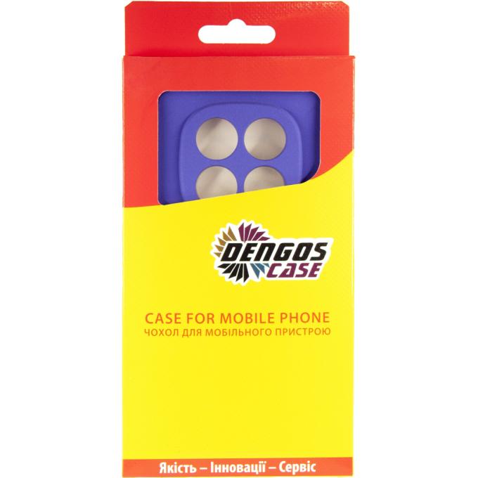 Dengos DG-TPU-CRBN-255
