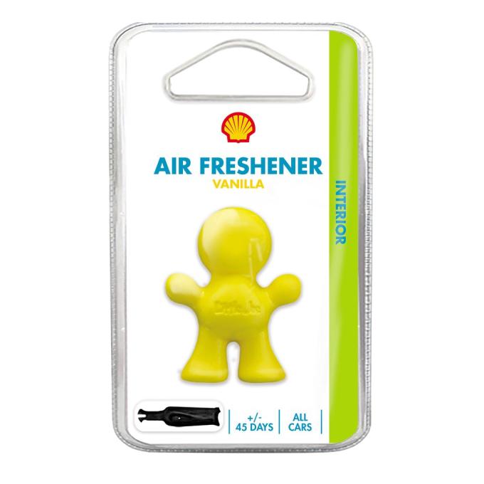 SHELL 5499
