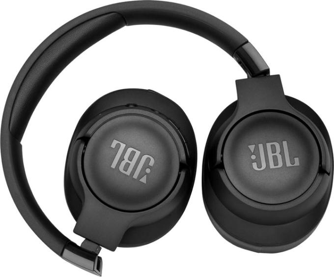 JBL JBLT710BTBLK