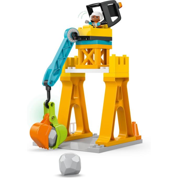 LEGO 10476