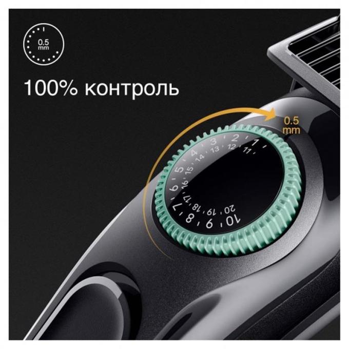 BRAUN BT 3411