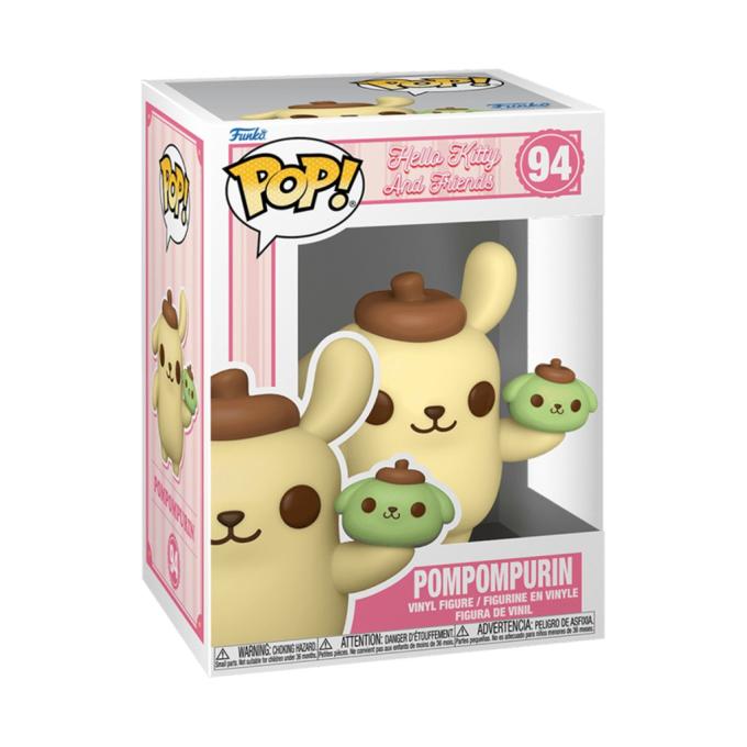 Funko Pop 80318