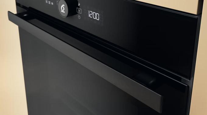 Whirlpool WOI4S8HM2SBA