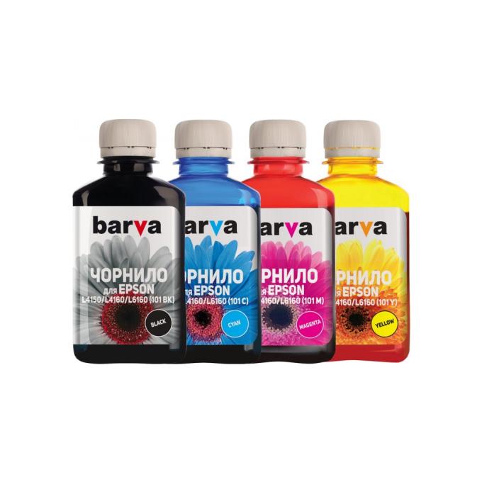 BARVA E101-180-MP
