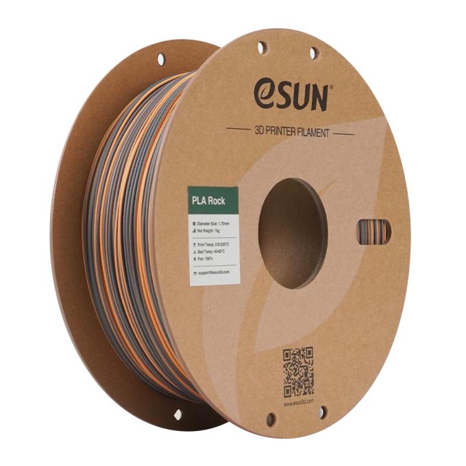 eSUN PLA-ROCK175O-PE1P1