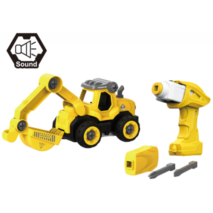 Diy Spatial Creativity CJ-1365027