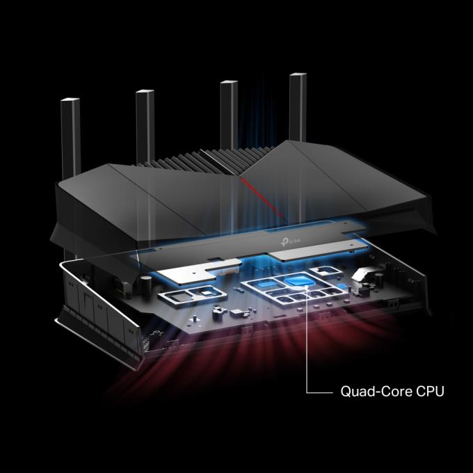 TP-Link ARCHER GE230