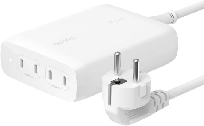 Belkin WCH015VFWH