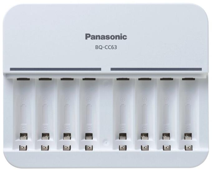 PANASONIC BQ-CC63