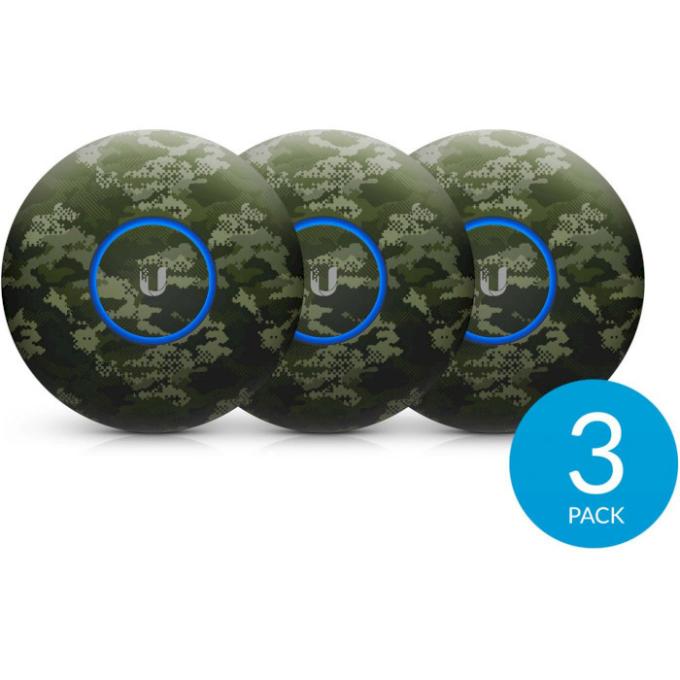 Ubiquiti NHD-COVER-CAMO-3