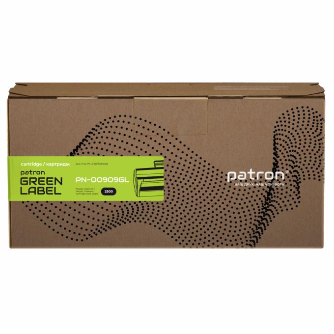 Patron PN-00909GL