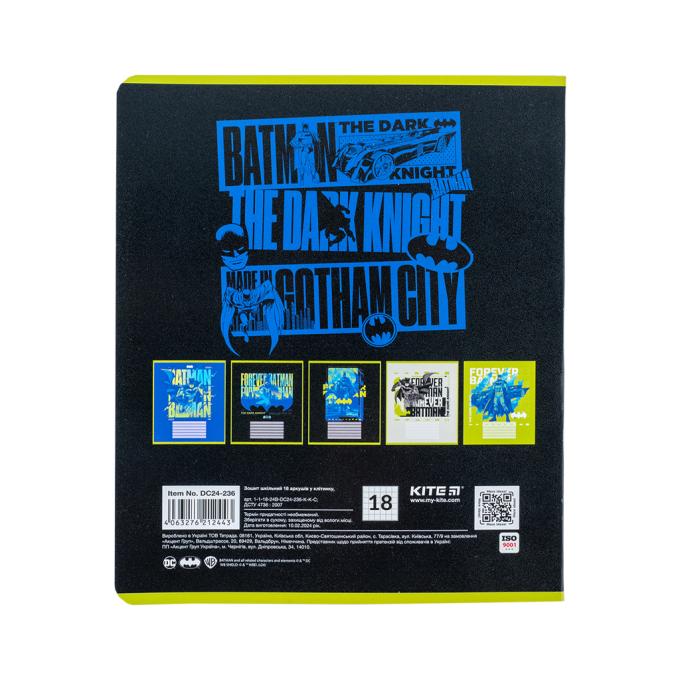 Kite DC24-236