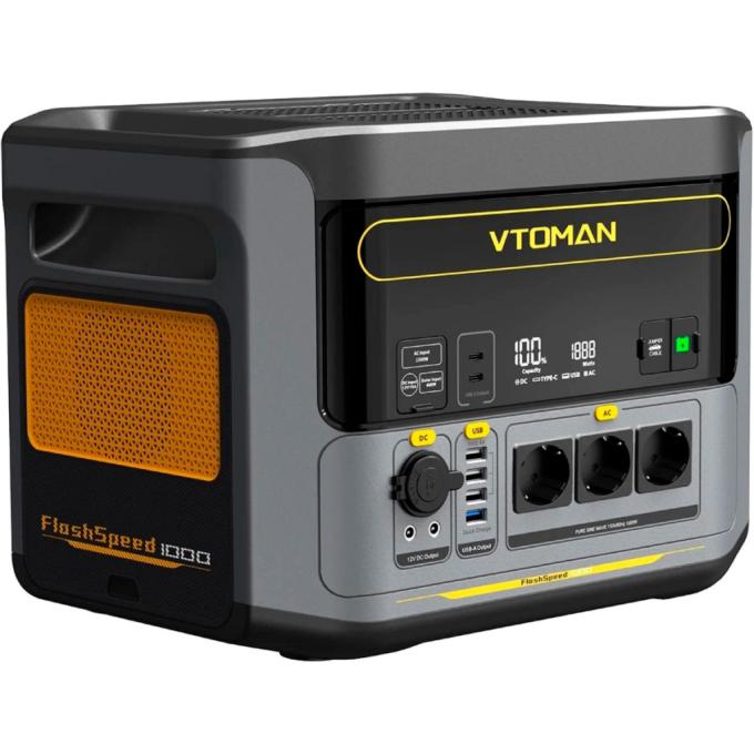 Vtoman FlashSpeed 1000