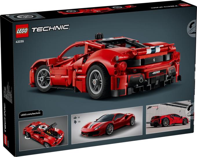 LEGO 42235
