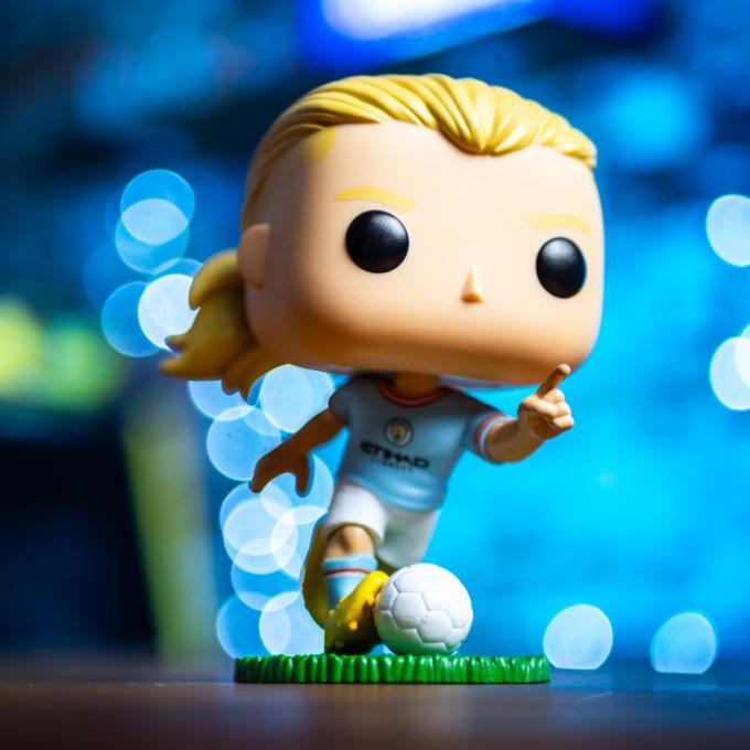 Funko Pop 75113